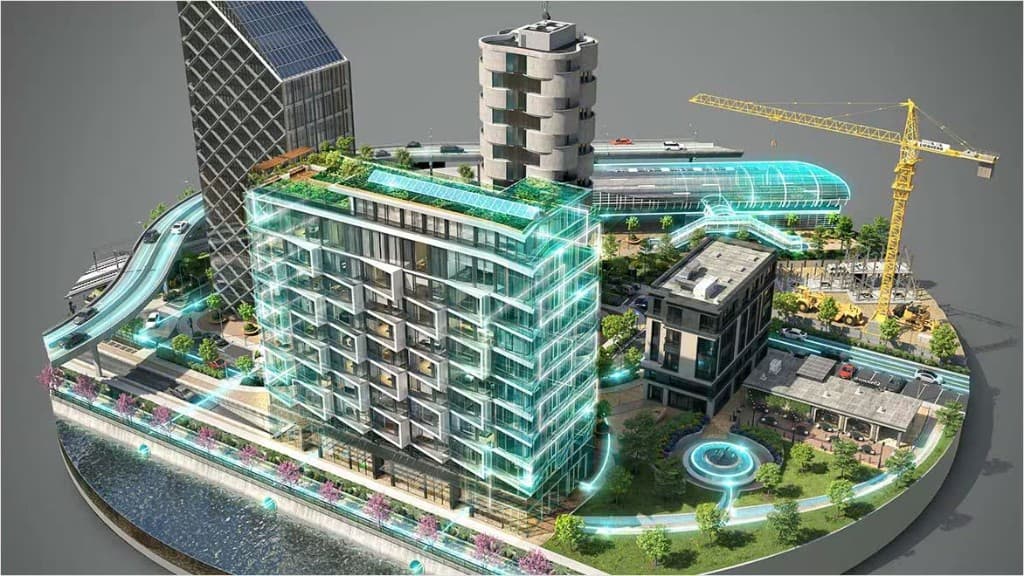 Digital Twin