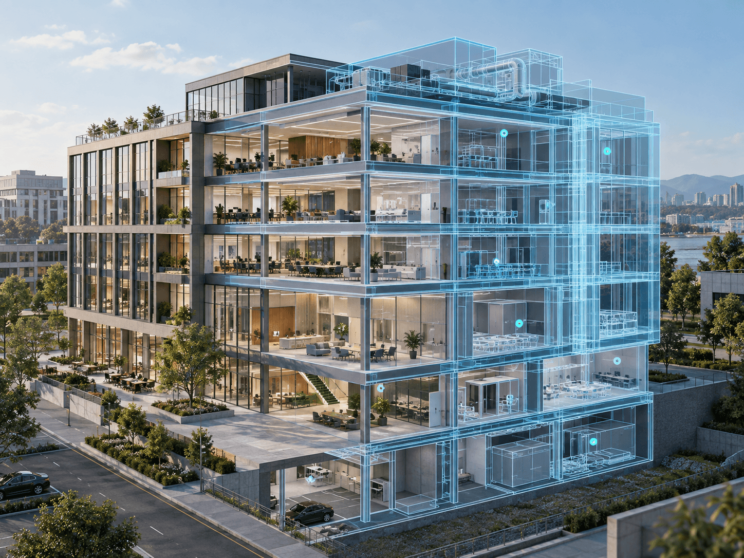 Digital Twin