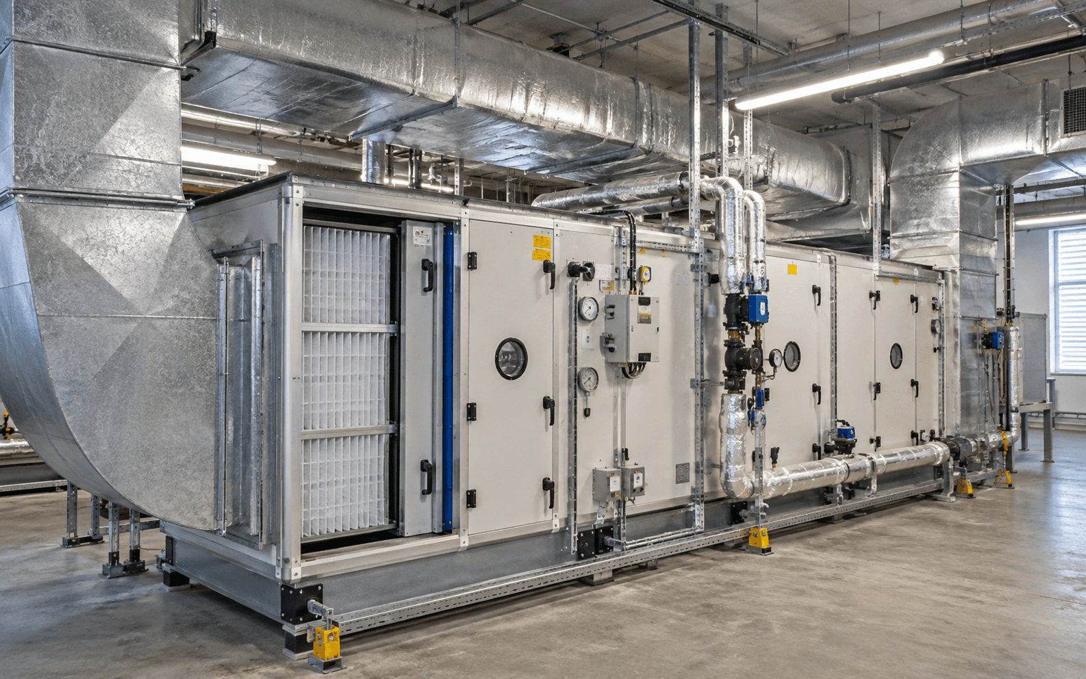 HVAC Intelligence