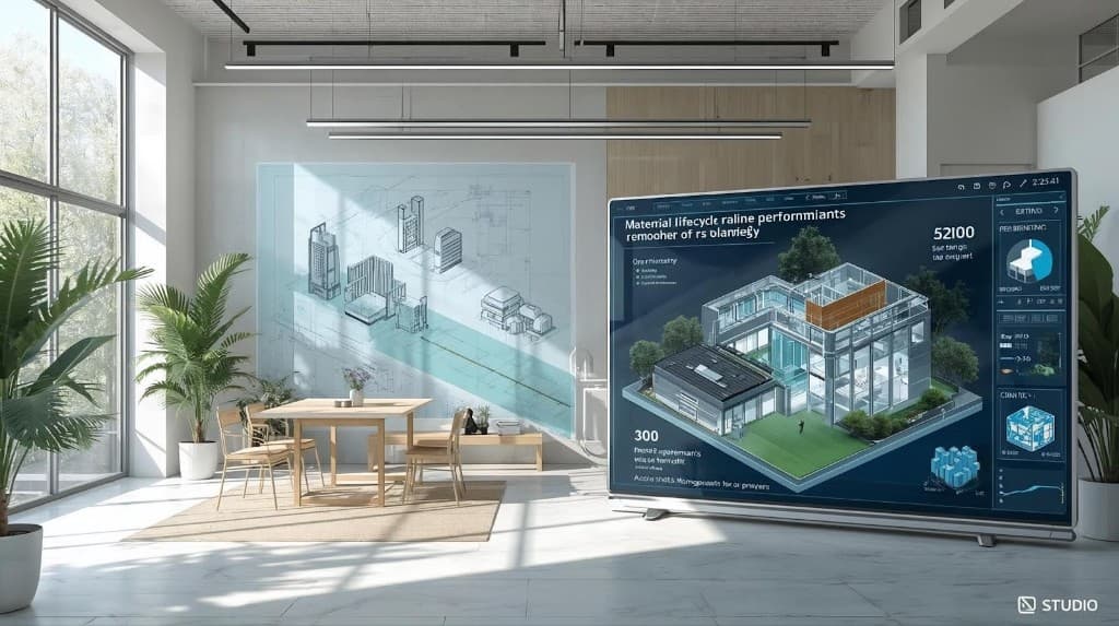 Indoor Modeling