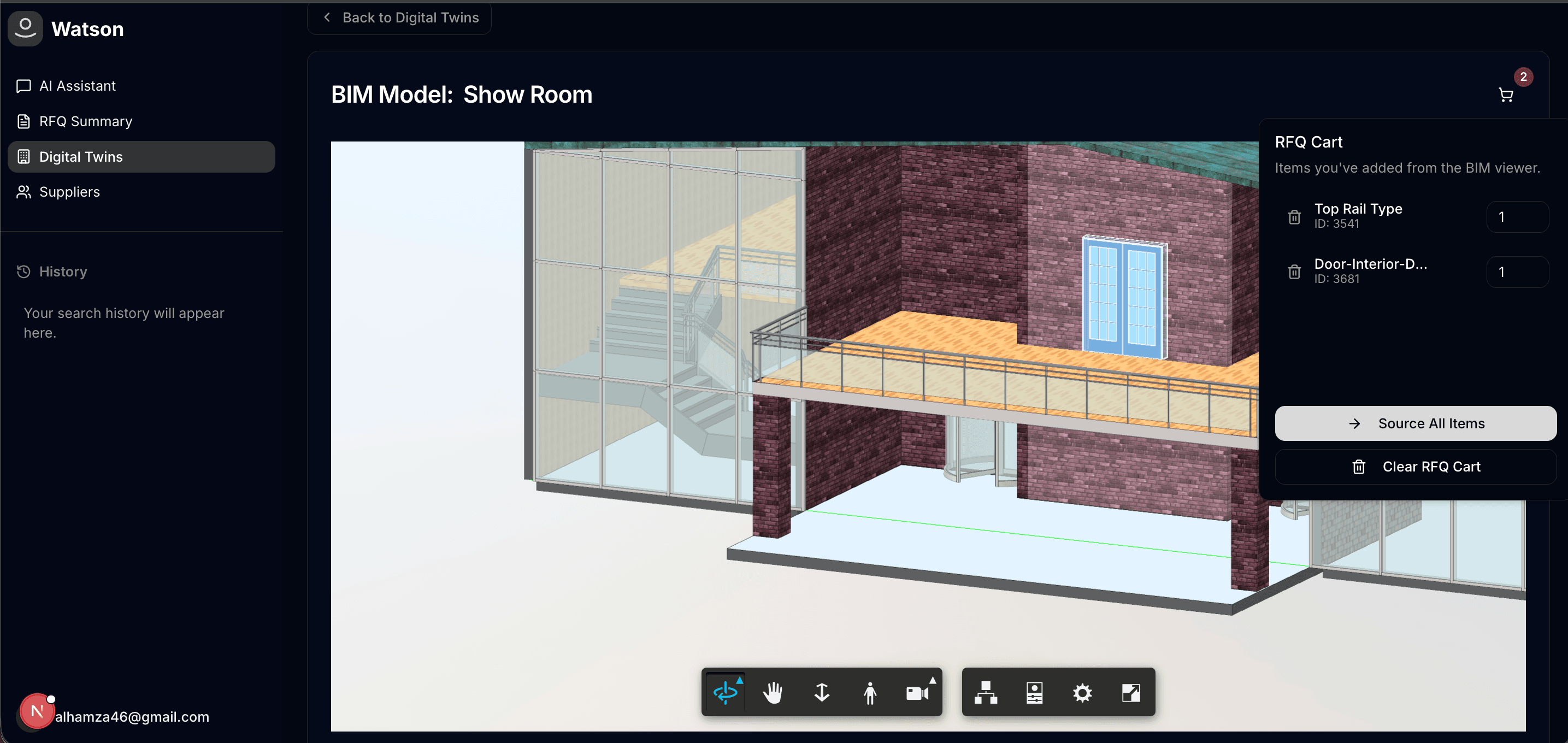 Watson Studio