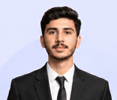 Ali Hamza, مهندس حلول ميداني