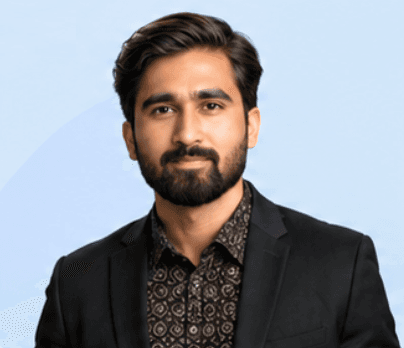Amin Rafaey, المدير التقني