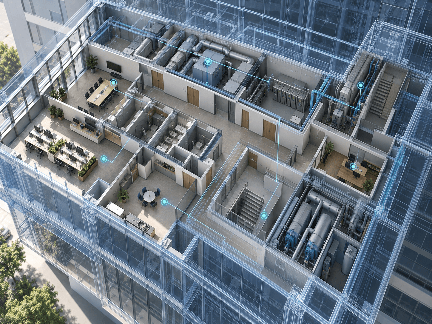 Digital Twin