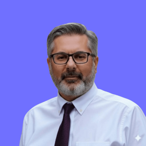 Jon Pederson