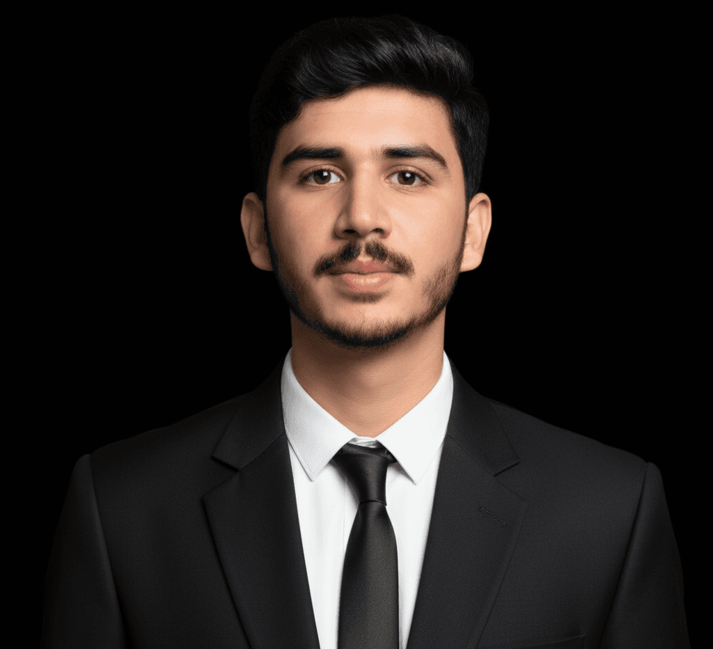 Ali Hamza