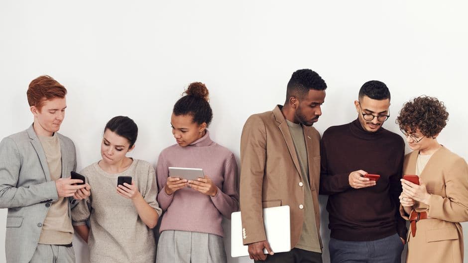 Interactive Digital Signage: Connecting Retail Wayfinding Kiosks to Mobile Devices