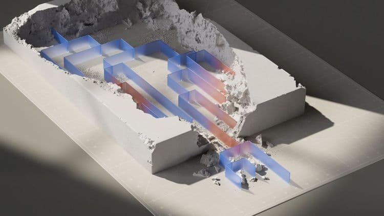 Predictive Maintenance in 3D Facility Twins: Integrating Run-Time Telemetry for Spatial Equipment Failure Modeling